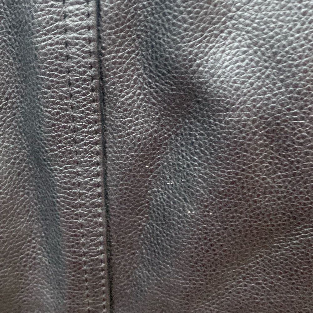 πHost Pick π Harley Davidson Leather motorcycle jacket - Picture 6 of 16